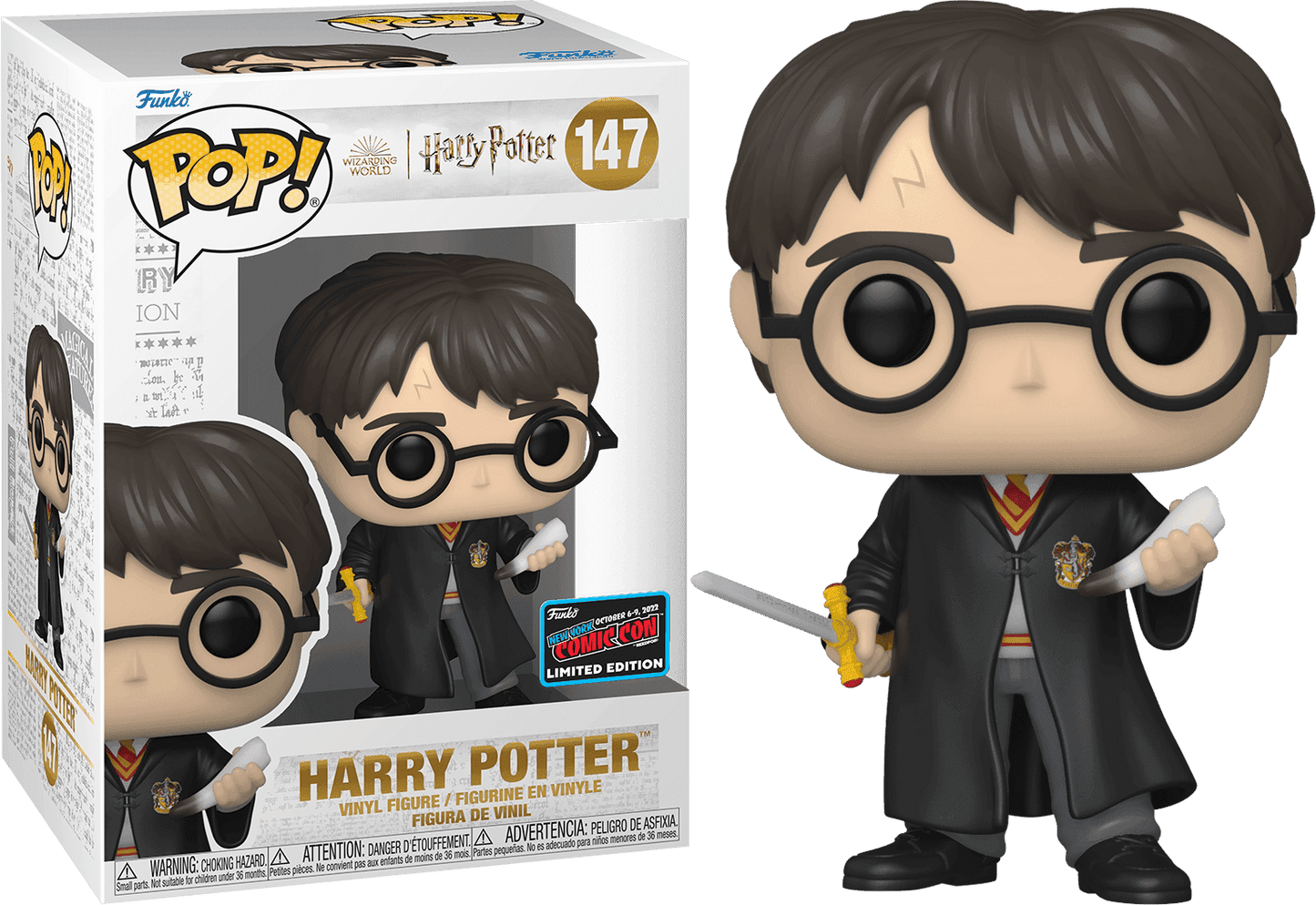 Harry Potter -
