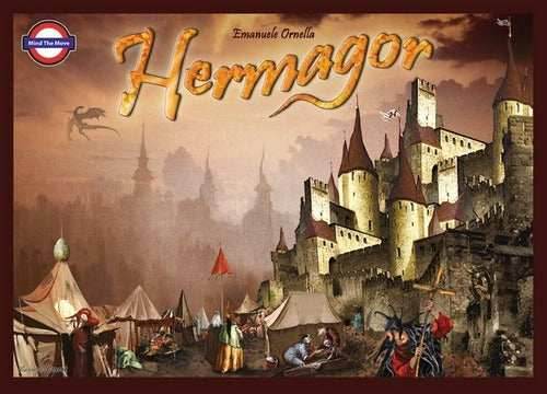 Hermagor -