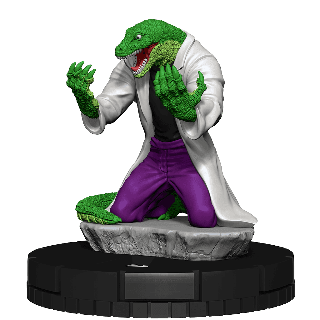 HeroClix: Marvel Spider-Verse - Play at Home Kit -