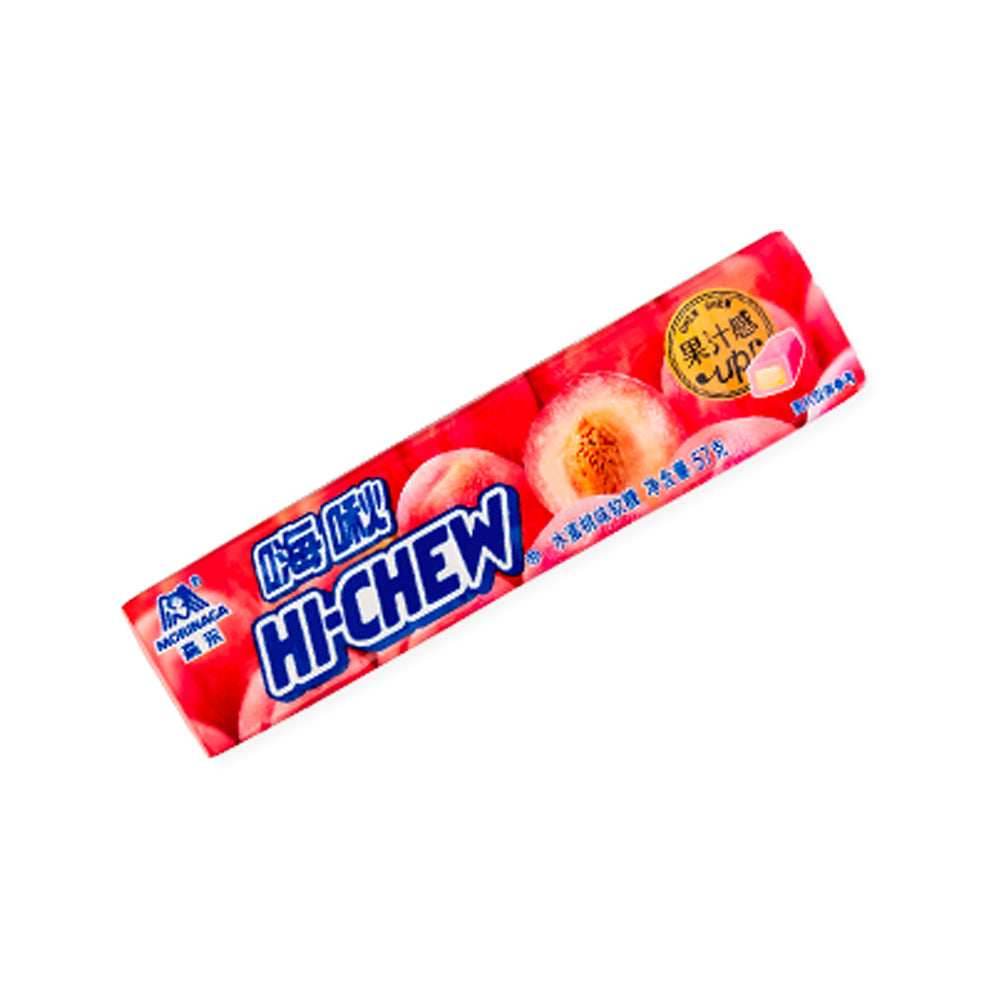 Hi Chew Peach (57g) (China) -