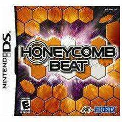 Honeycomb Beat - Nintendo DS - (NEW) -
