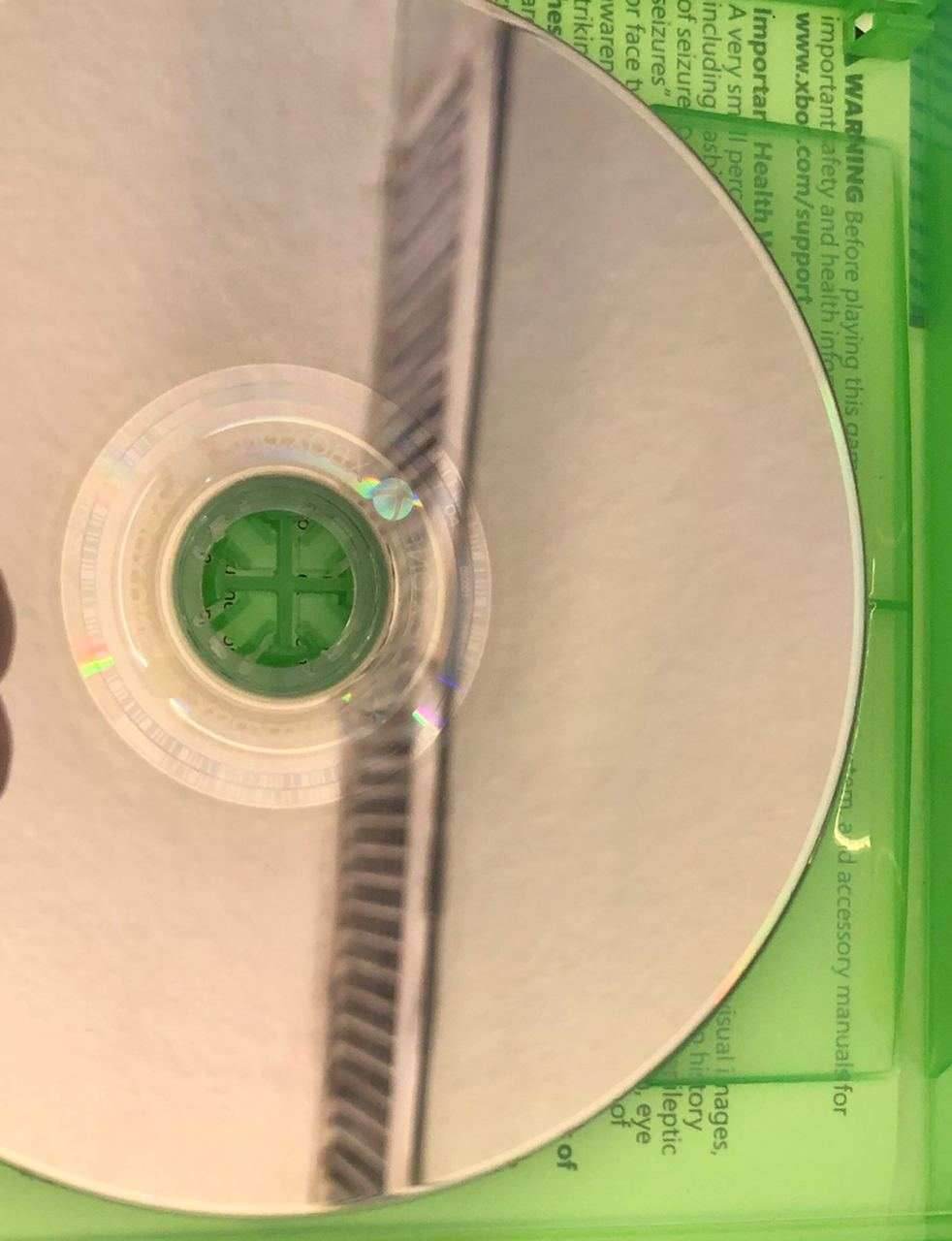 Forza 6 | XBOX One | NM -