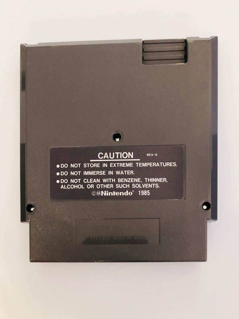 Ninja Gaiden 2 | NES | VG -