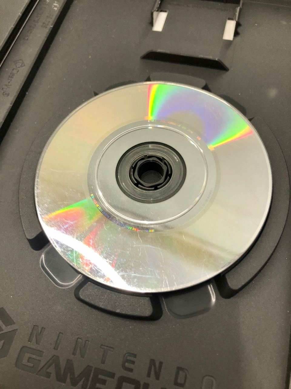 Super Mario Sunshine | Gamecube | VG -