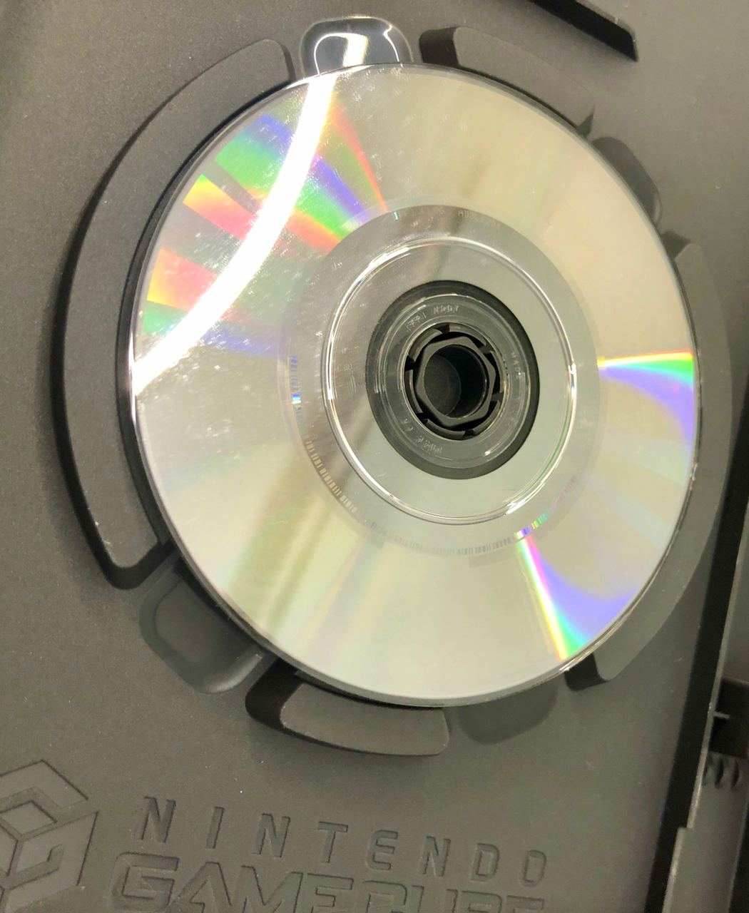 Final Fantasy: Crystal Chronicles | Gamecube | VG -