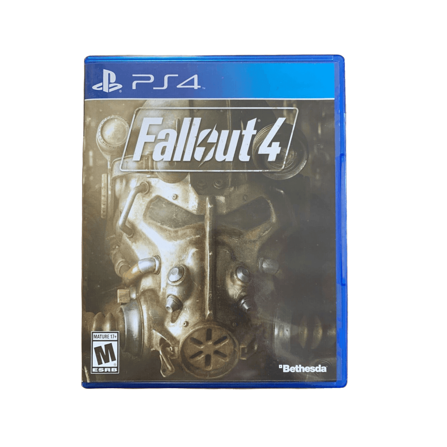 Fallout 4 | PS4 - VG with Case