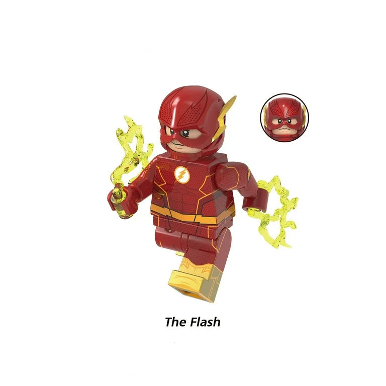 The Flash