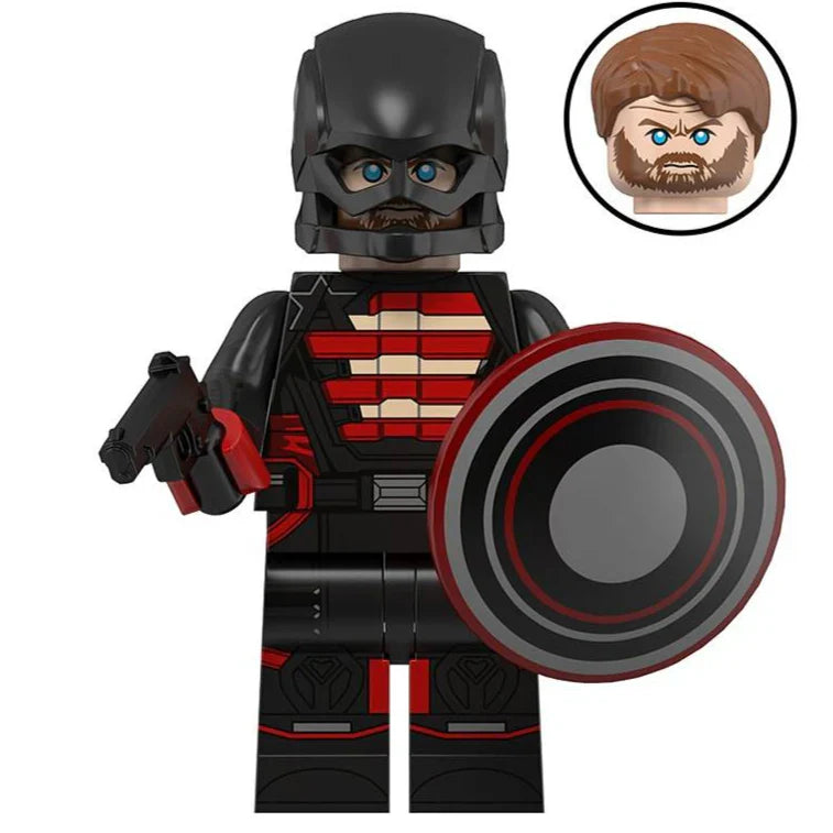 U.S. AGENT (THUNDERBOLTS)