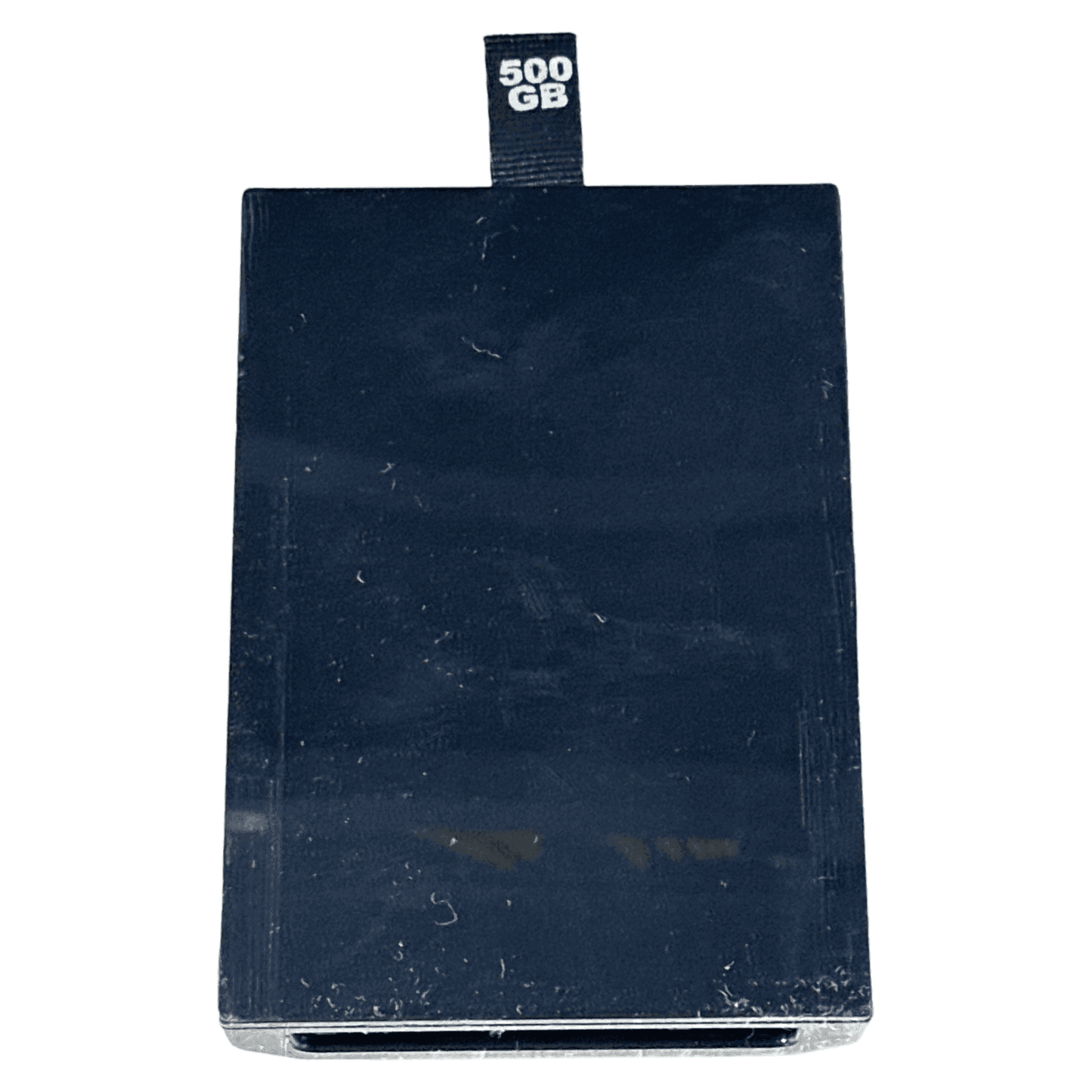 Hard Drive External & Internal- Xbox 360 (OFFICIAL) - 500GB Hard Drive Slim Model