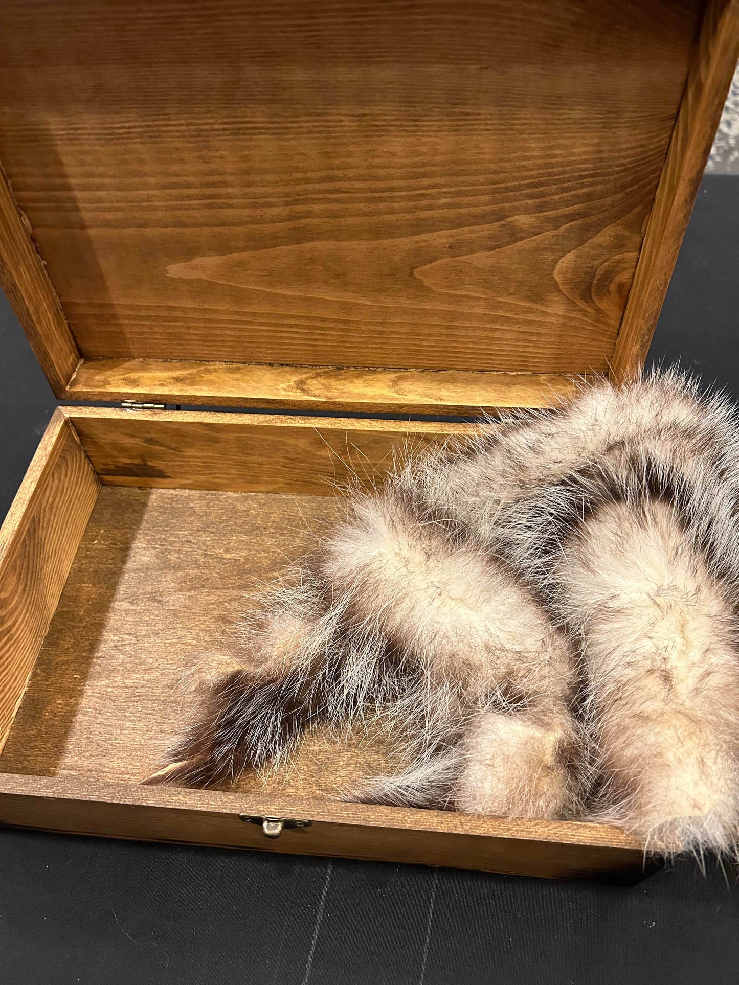 Supernatural Demon Trap Box -