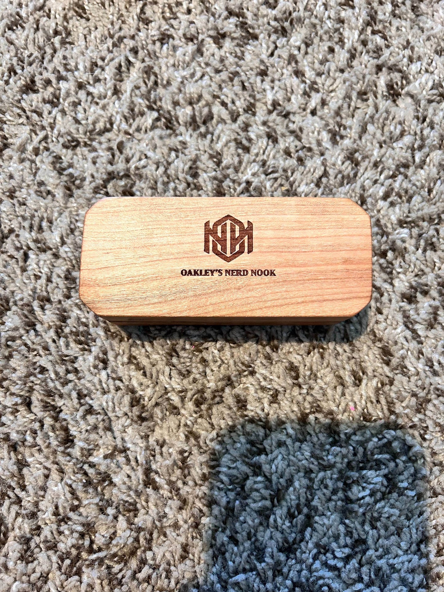 Explorer’s Pack - Cherry