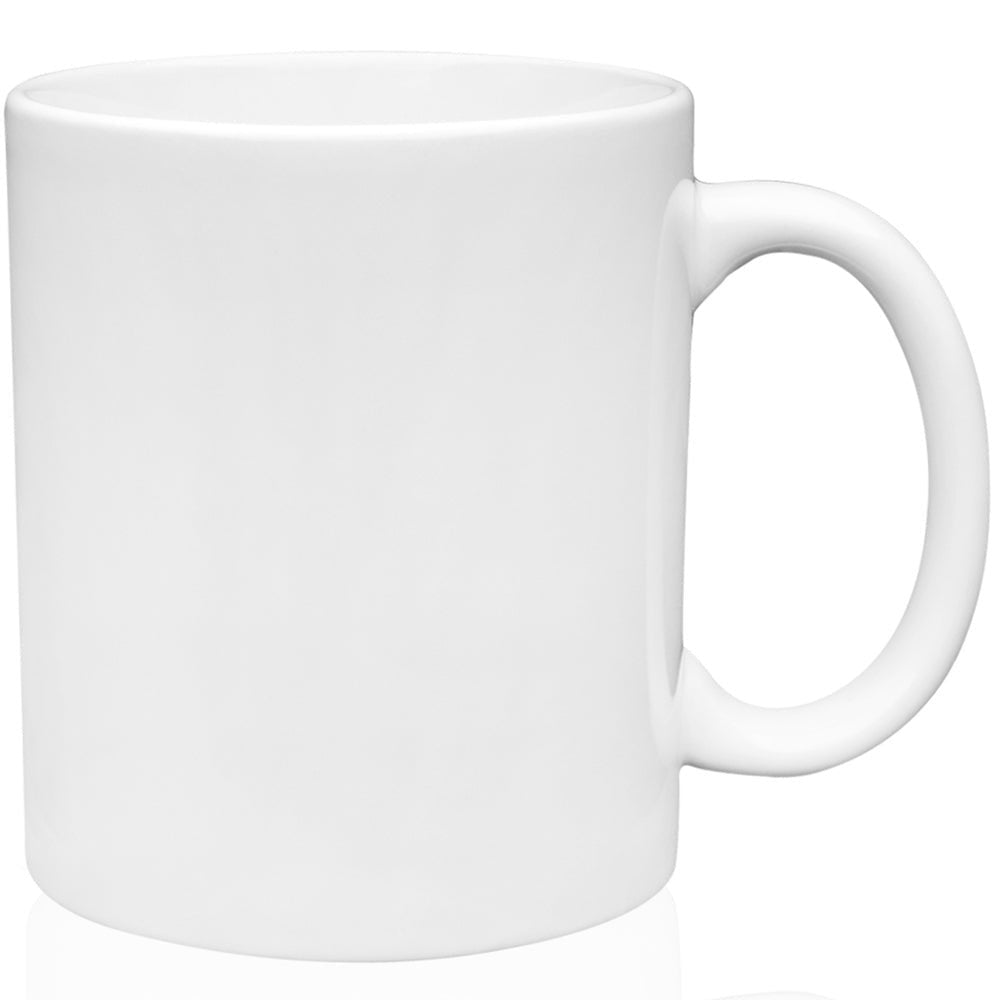 Grinch Era Ceramic Mug