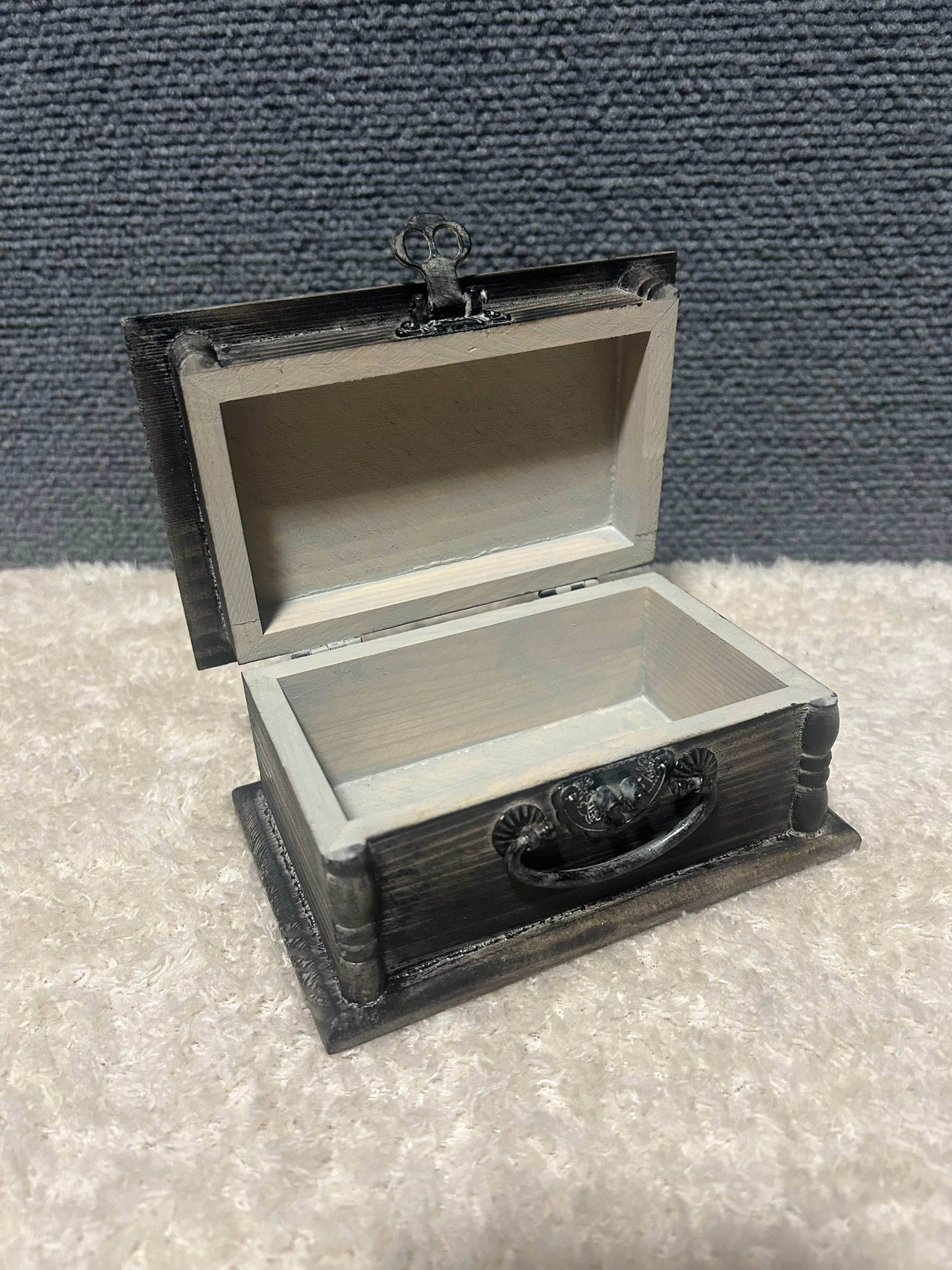 Dalek Exterminate Box -