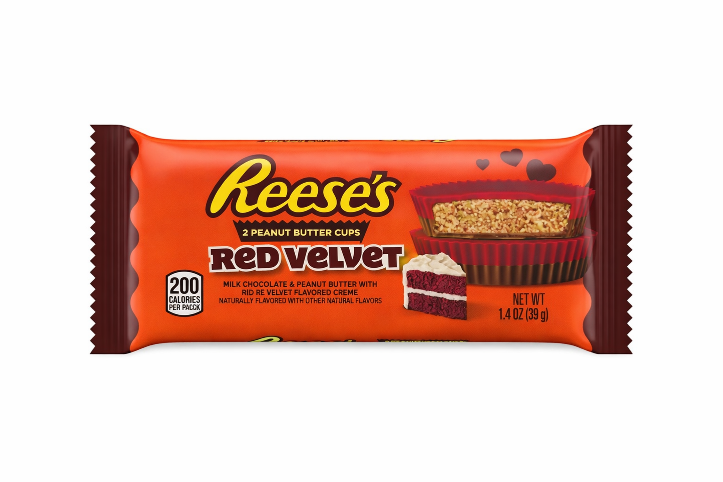 Reese’s Red Velvet (39g)