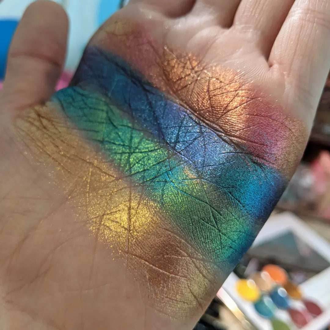 Bard Palette - Palette