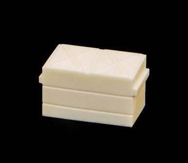 28mm Trash Dumpster - 28MSCE007 -