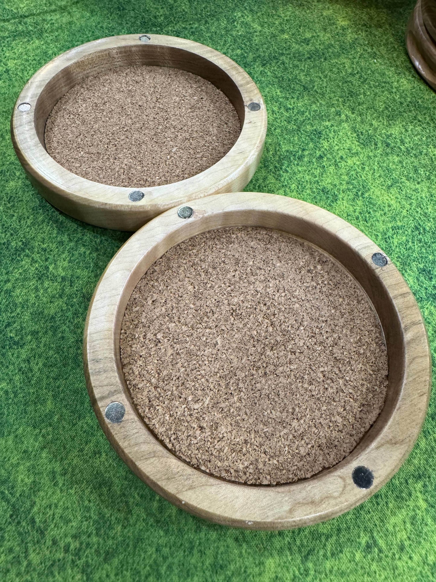 Whispering Glade Vault by Paul's Dad -