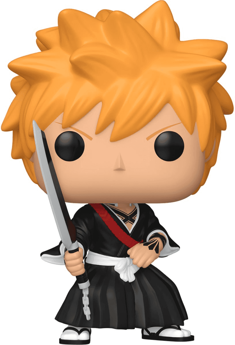 Pop! Animation: Bleach - Ichigo Kurosaki -