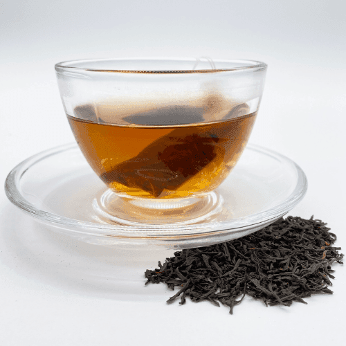 Irish Breakfast Loose Leaf Tea - Tea Lover