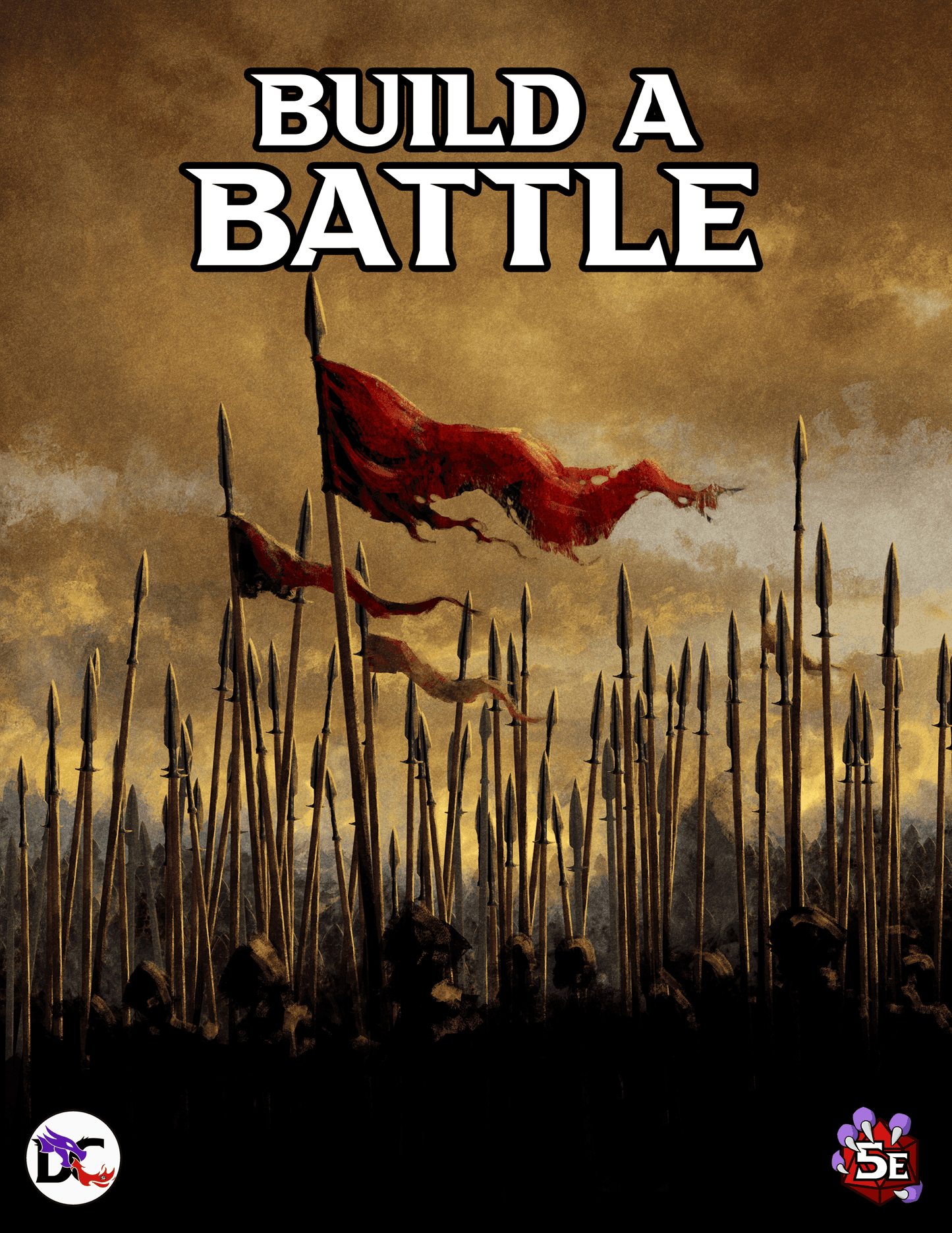 Build a Battle System -
