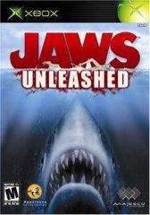 Jaws Unleashed - Xbox -