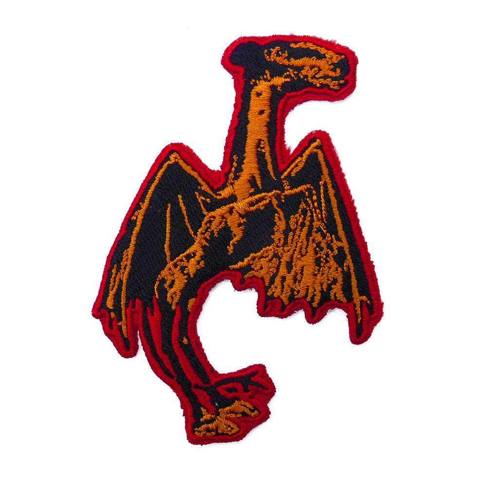 Jersey Devil Patch -