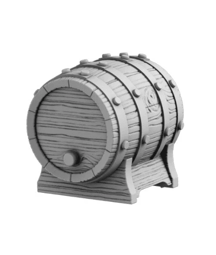 Keg -