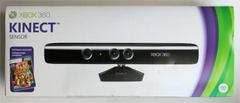 Kinect Sensor - Xbox 360 - New in Box with Kinect Adventures Game