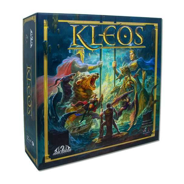 Kleos -
