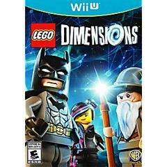 LEGO Dimensions - Wii U -