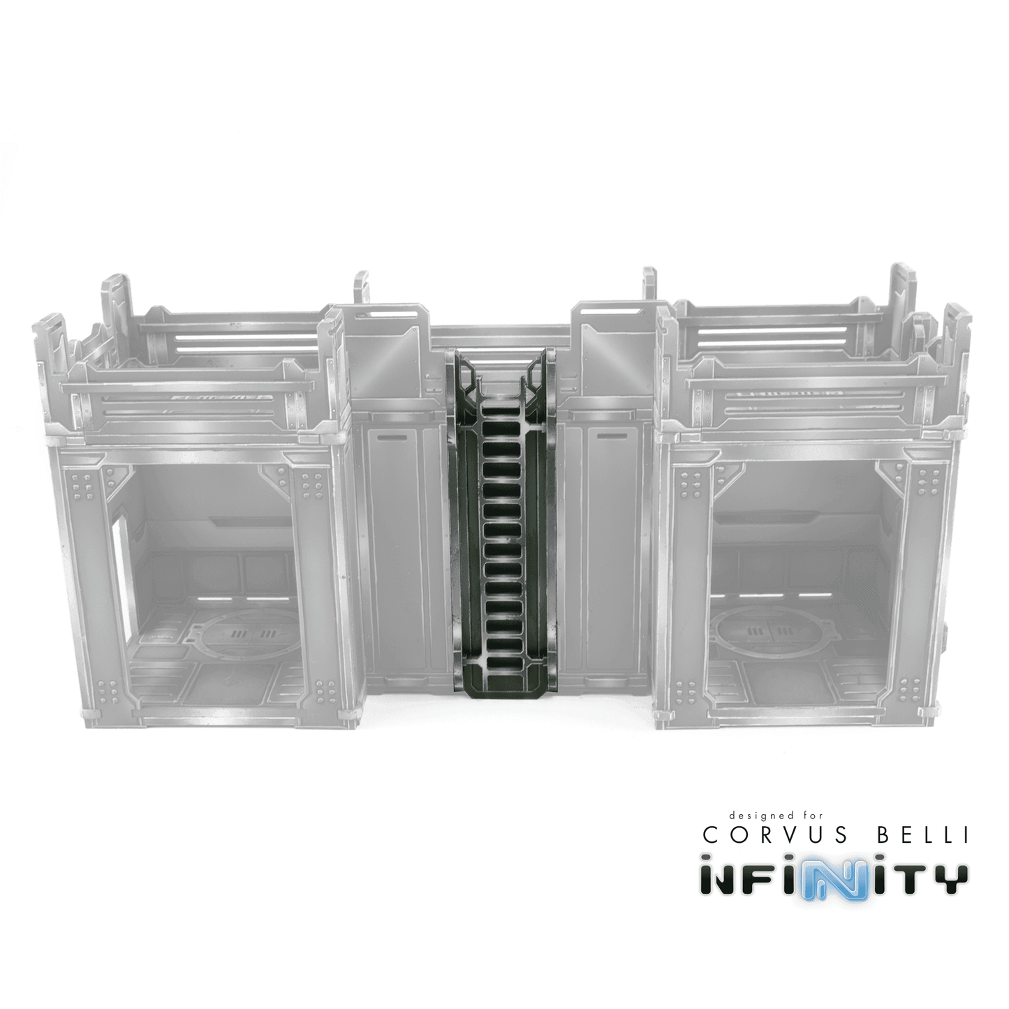 Mt. Zion Ladders (2-pack) -