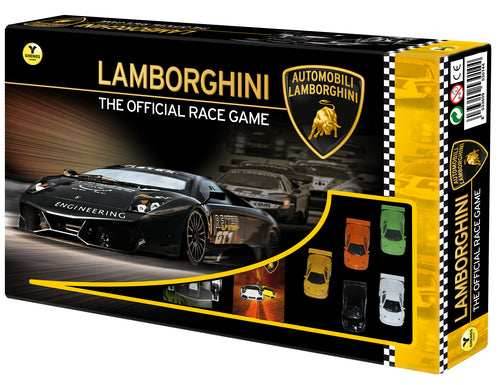 Lamborghini -