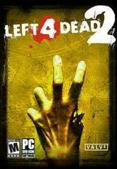 Left 4 Dead 2 - PC Games -