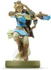 Link - Archer - Amiibo -