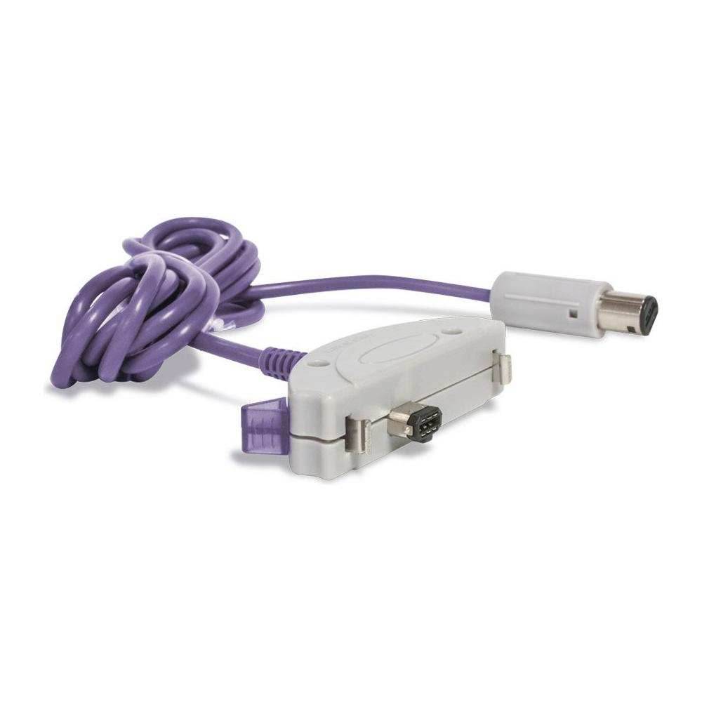 Link Cable Compatible With Game Boy Advance® / GameCube® -