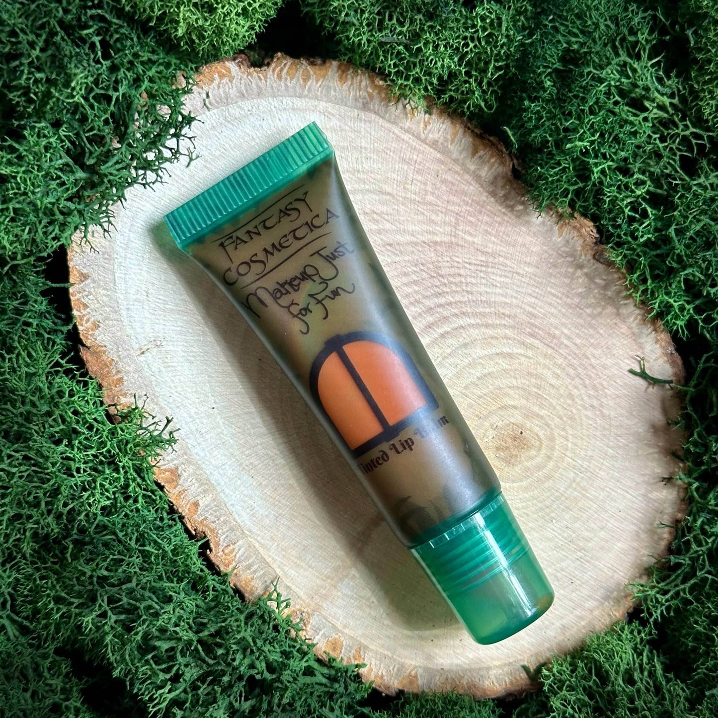 Enchanted Autumn Tinted Lip Balm - Pomander