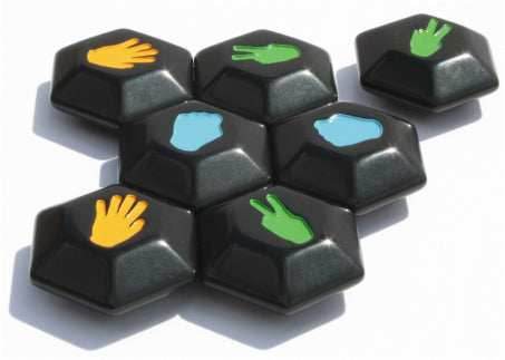 Logan Stones -