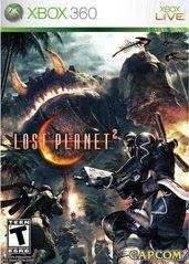 Lost Planet 2 - Xbox 360 -