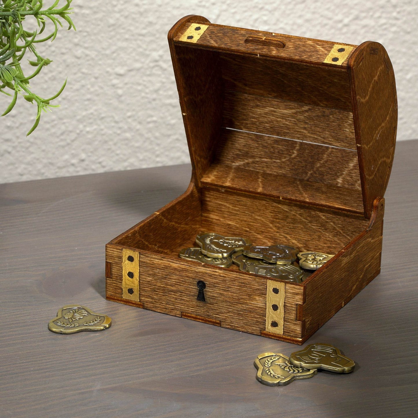 Fantasy Coins - 10 Credits -