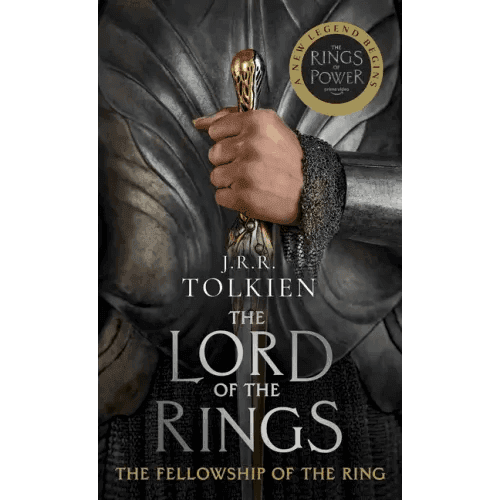 The Fellowship of the Ring (Media Tie-In): The Lord of the Rings: Part One - Paperback -