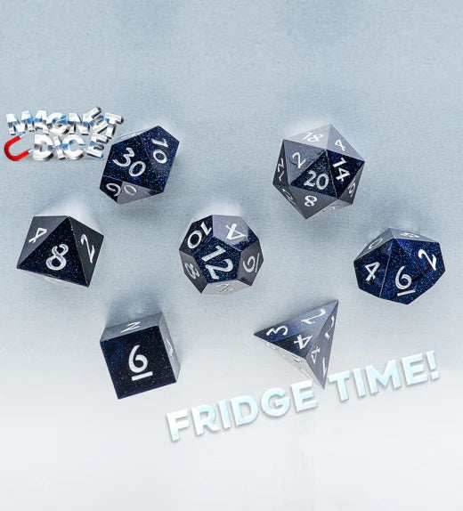 Gate Keeper Games - Magnet Dice -