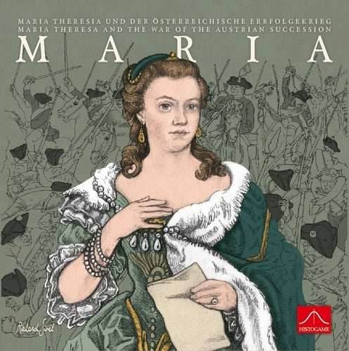 Maria -