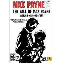 Max Payne 2 Fall Of Max Payne - PC -