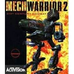 MechWarrior 2 - PC Games -