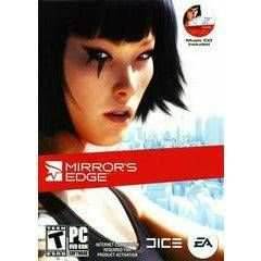 Mirror's Edge - PC -