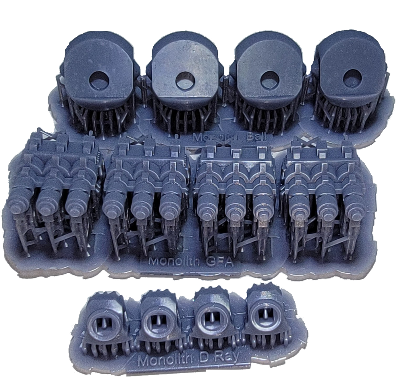 Monolith Magnetization Kit