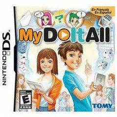 My DoItAll - Nintendo DS - Game Only