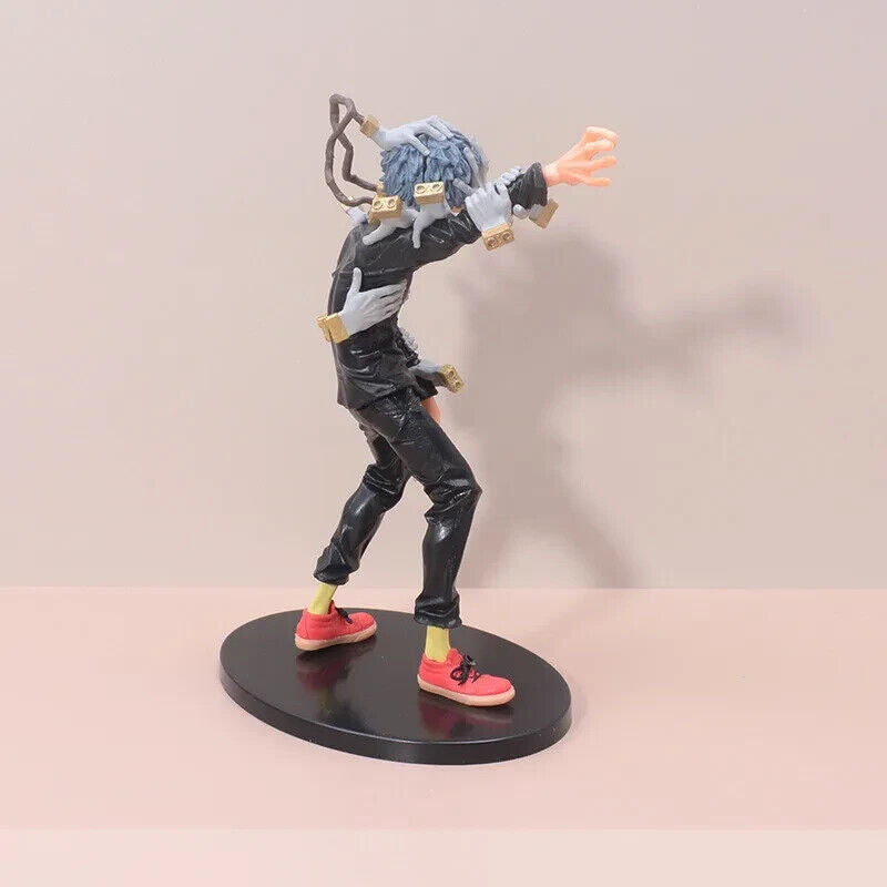 My Hero Academia Shigaraki Tomura Figure, Toy Gift Collection Action Figurines