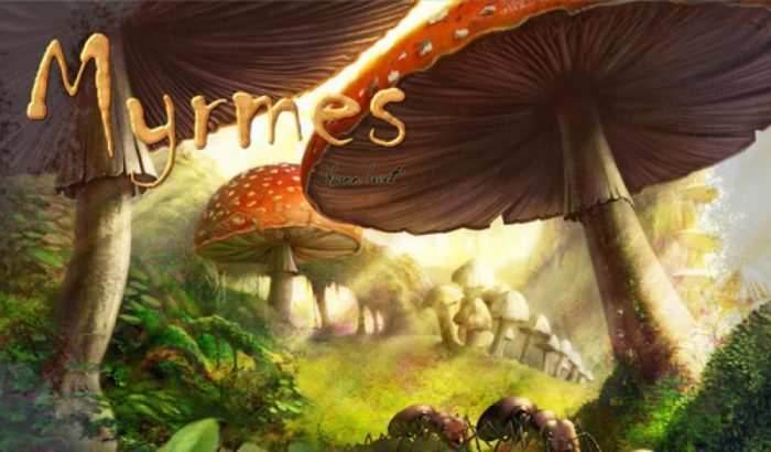Myrmes -
