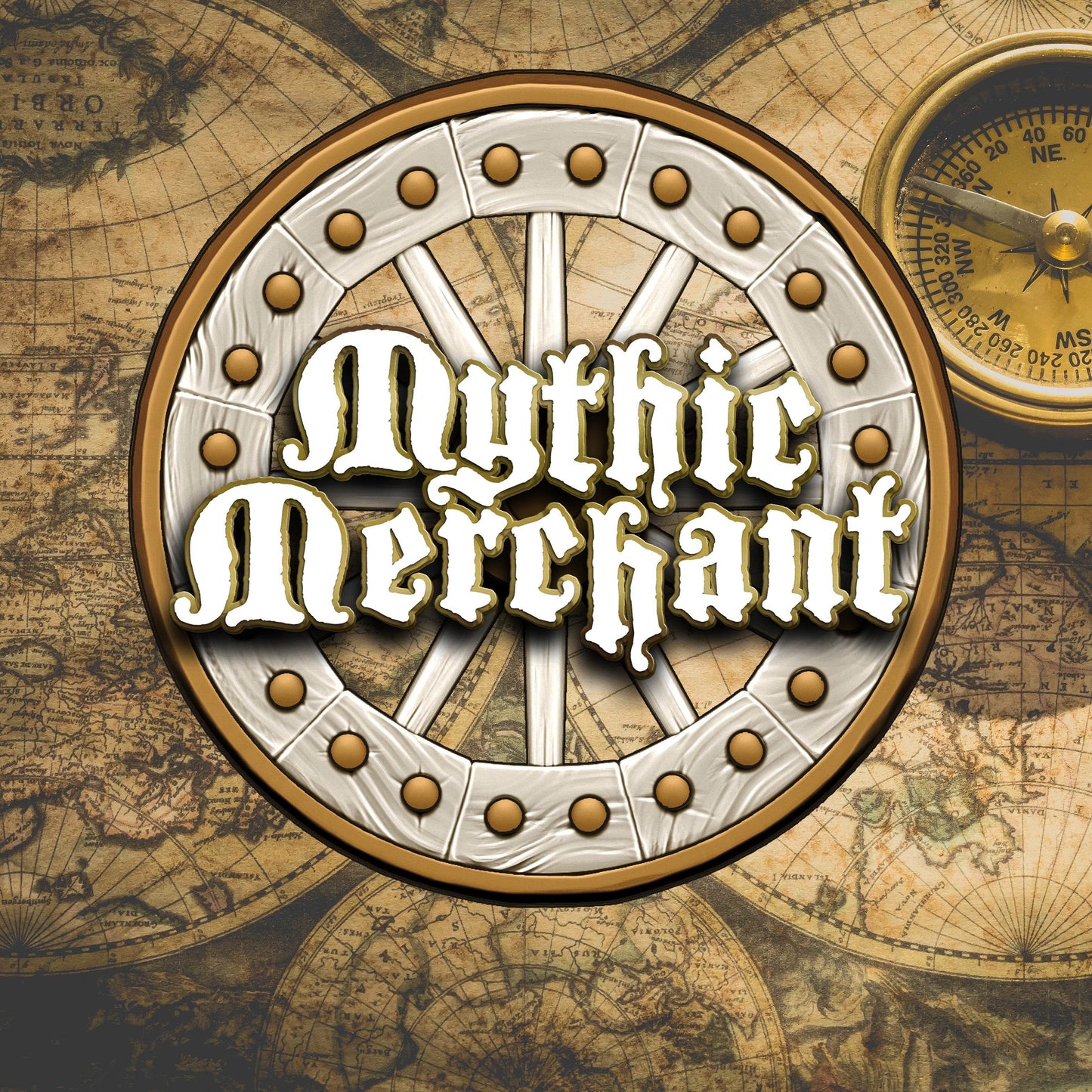 Desert Skull Dice Tower - Multicolor As Shown / Spider / Regular